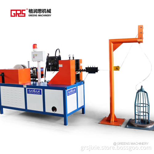 China High Quality Low Price Wire Flattening Machine
